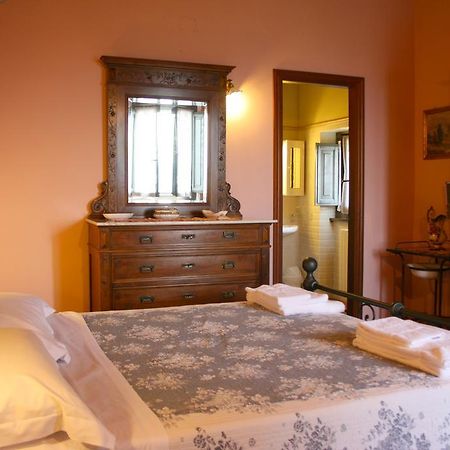 Villa Ca' Di Vestro San Giustino Valdarno المظهر الخارجي الصورة