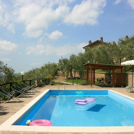 Villa Ca' Di Vestro San Giustino Valdarno المظهر الخارجي الصورة
