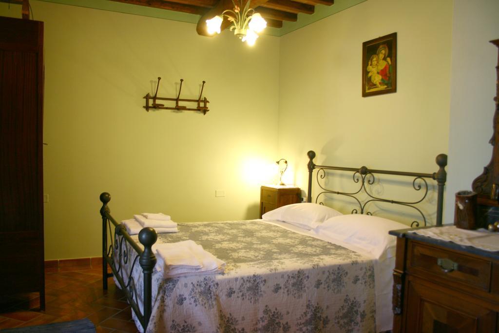Villa Ca' Di Vestro San Giustino Valdarno المظهر الخارجي الصورة